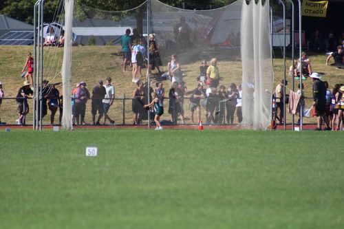 2026 Colgate Games Day 3 photo